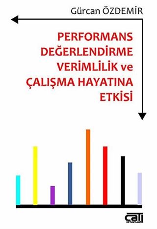 Performans Değerlendirme Verimlilik ve Çalışma Hayatına Etkisi