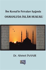 Osmanlı'da İslam Hukuku