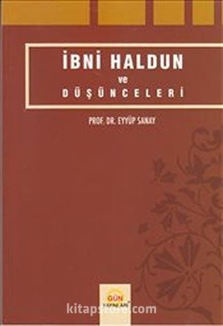 İbni Haldun ve Düşünceleri