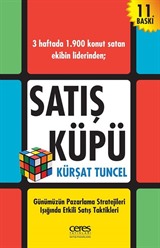 Satış Küpü