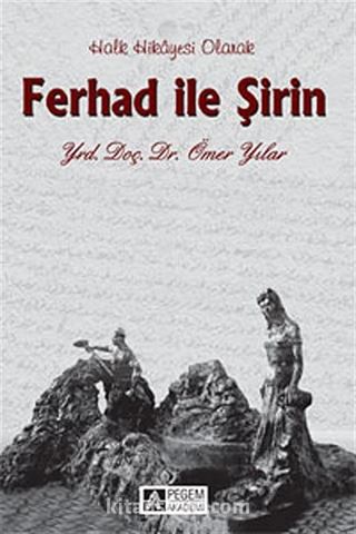 Ferhad İle Şirin