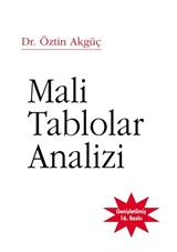 Mali Tablolar Analizi