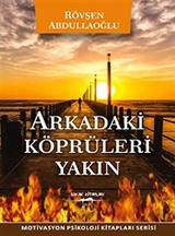 Arkadaki Köprüleri Yakın