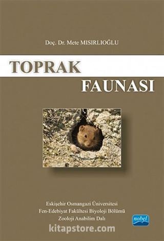 Toprak Faunası