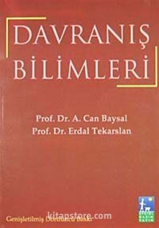 Davranış Bilimleri