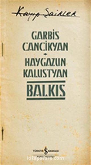 Balkıs