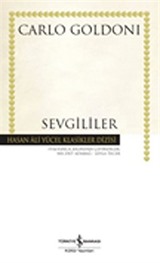 Sevgililer (Ciltli)