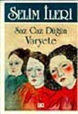 Saz Caz Düğün Varyete