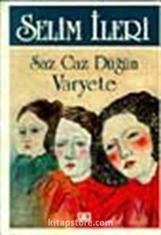 Saz Caz Düğün Varyete