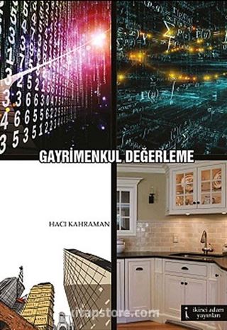 Gayrimenkul Değerleme