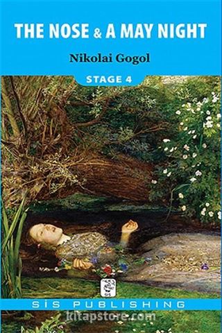 The Nose - A May Night / Stage 4