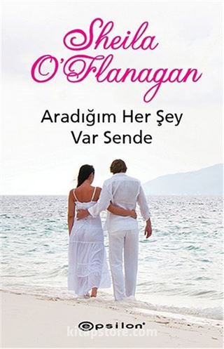 Aradığım Her Şey Var Sende