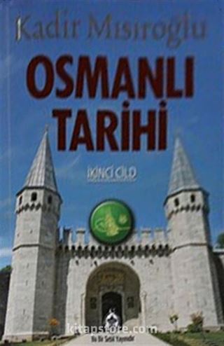 Osmanlı Tarihi 2.Cilt