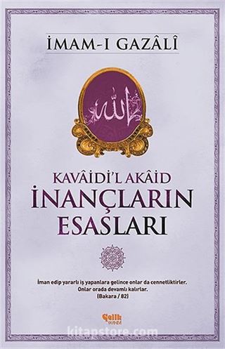 İnançların Esasları