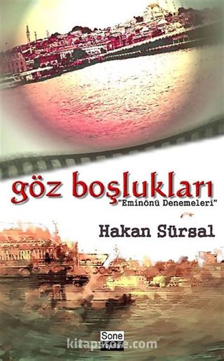 Göz Boşlukları