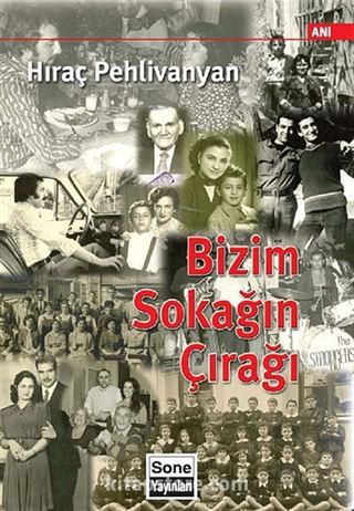 Bizim Sokağın Çırağı