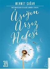 Aşığın Arsız Nefesi (Kitap+3 Cd)