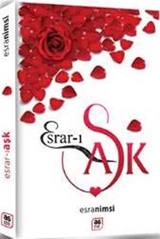 Esrar-ı Aşk