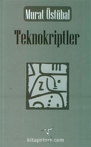 Teknokriptler