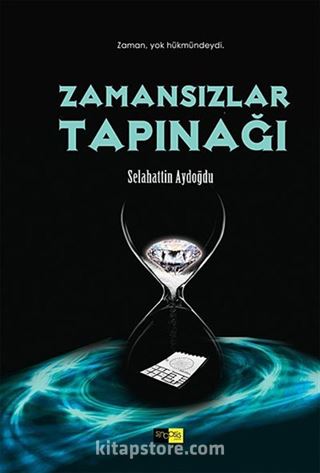 Zamansızlar Tapınağı