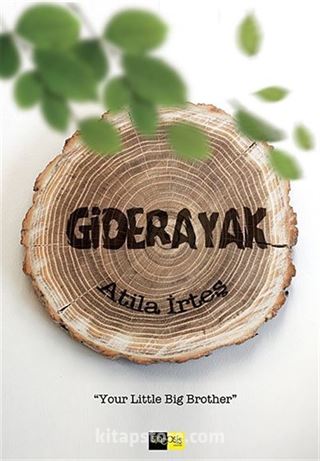 Giderayak