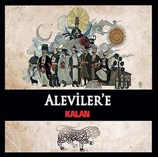 Aleviler'e Kalan (2 Cd)