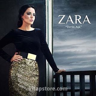 Derin Aşk - Zara (Cd)