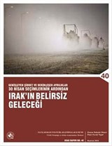 Irak'ın Belirsiz Geleceği