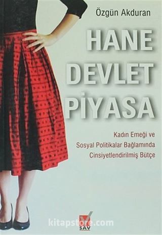 Hane Devlet Piyasa