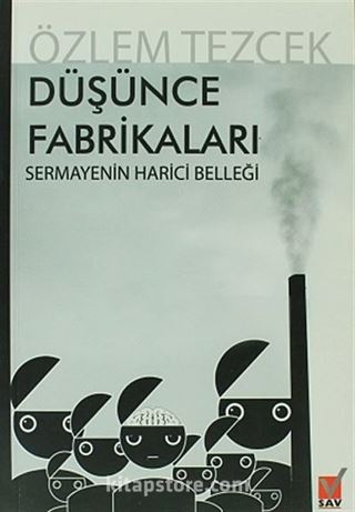 Düşünce Fabrikaları