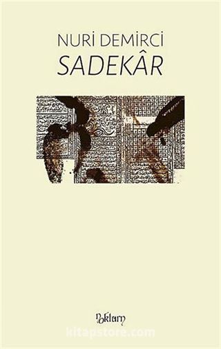 Sadekar