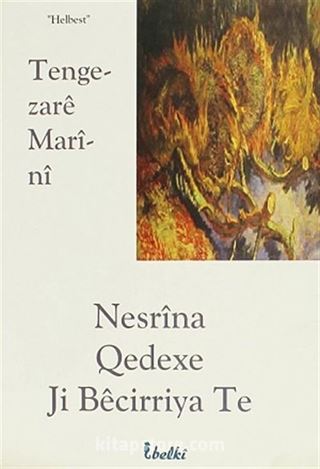 Nesrina Qedexe Ji Becirriya Te