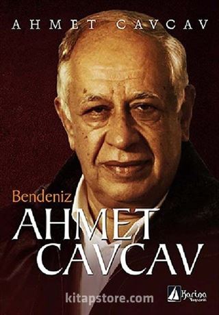 Bendeniz Ahmet Cavcav