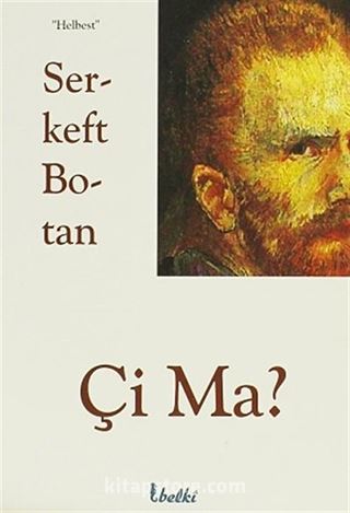 Çi Ma?