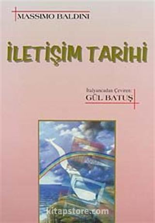 İletişim Tarihi