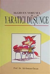 Algıdan Yoruma Yaratıcı Düşünce