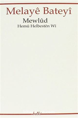 Mewlud - Hemu Helbesten Wi