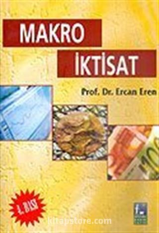 Makro İktisat