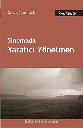 Sinemada Yaratıcı Yönetmen