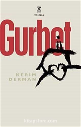 Gurbet