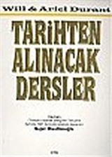 Tarihten Alınacak Dersler