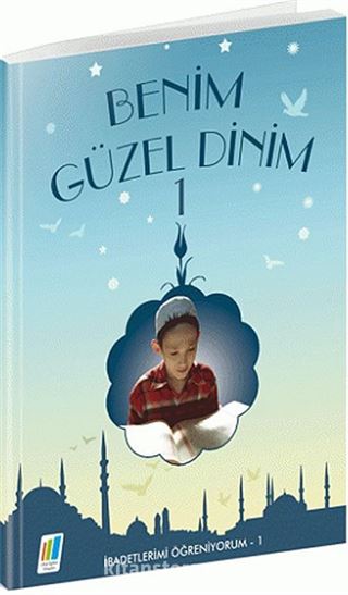 Benim Güzel Dinim 1