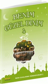 Benim Güzel Dinim 4