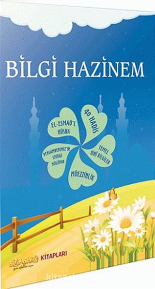 Bilgi Hazinem