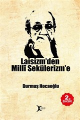 Laisizm'den Milli Sekülerizm'e