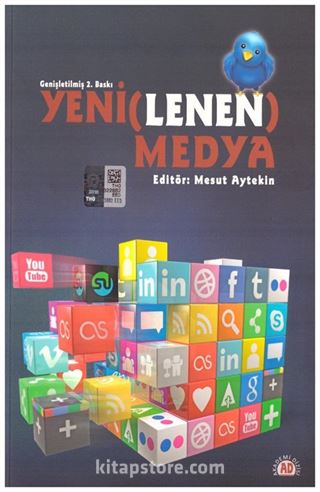 Yenilenen Medya