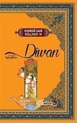 Diwan (Özel Baskı Ciltli)