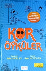 Kör Öyküler (Osmanlıca-Türkçe)