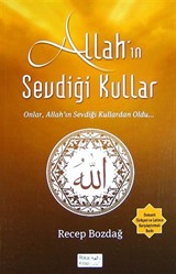 Allah'ın Sevdiği Kullar (Osmanlıca-Türkçe)