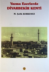 Yazma Eserlerde Diyarbekir Kenti